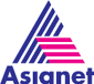 MD and CEO, Asianet Satellite Communications Ltd, India logo